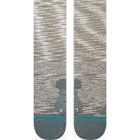 STANCE CHAUSSETTES MI MOLLET MARSHES  Chaussettes de running pas cher