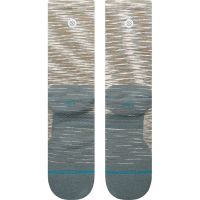 STANCE CHAUSSETTES MI MOLLET MARSHES  Chaussettes de running pas cher