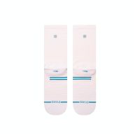 STANCE WOMEN RUN LIGHT CREW LILACICE  Chaussettes de running pas cher