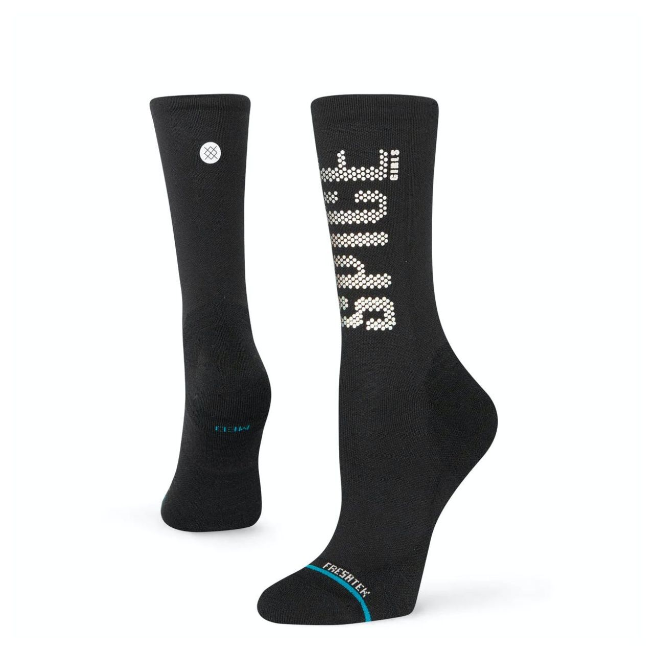 STANCE SPICE FORCE FIVE  Chaussettes de running