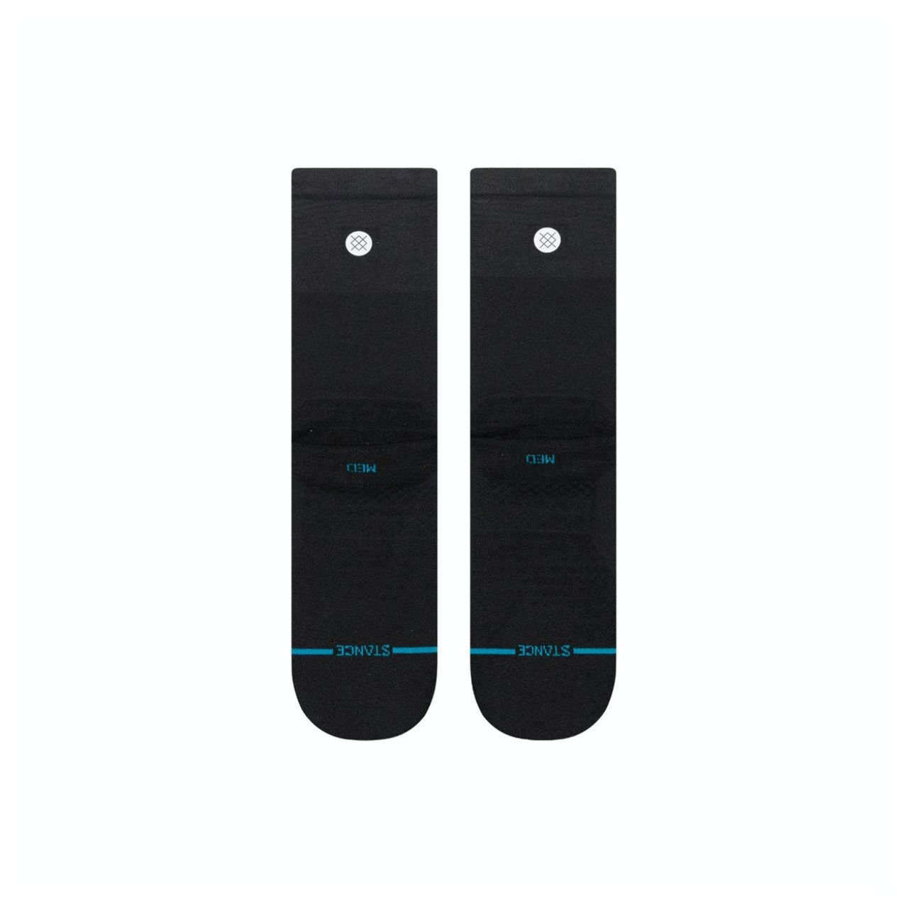 STANCE SPICE FORCE FIVE Chaussettes De Running