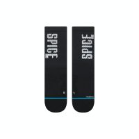 STANCE SPICE FORCE FIVE  Chaussettes de running pas cher