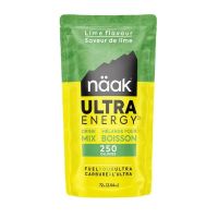 NAAK ULTRA ENERY DRINK  SACHET INDIVIDUEL  Boisson  énergetique
