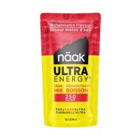 NAAK ULTRA ENERY DRINK  SACHET INDIVIDUEL  Boisson  énergetique pas cher