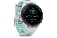 GARMIN FORERUNNER 265 S BLANCHE