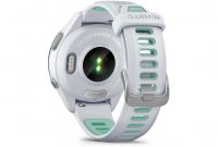 GARMIN FORERUNNER 265 S BLANCHE pas cher