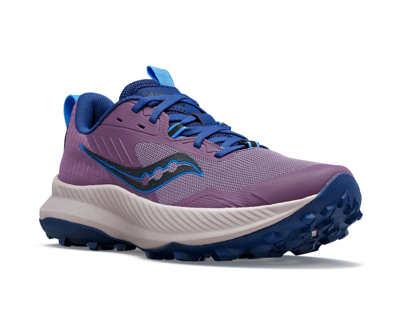 SAUCONY BLAZE TR  Chaussures de trail saucony