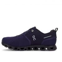 ON RUNNING CLOUD 5 WATERPROOF MIDNIGHT ET MAGNET Chaussures étanche pas cher