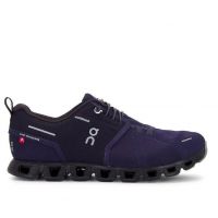 ON RUNNING CLOUD 5 WATERPROOF MIDNIGHT ET MAGNET Chaussures étanche pas cher