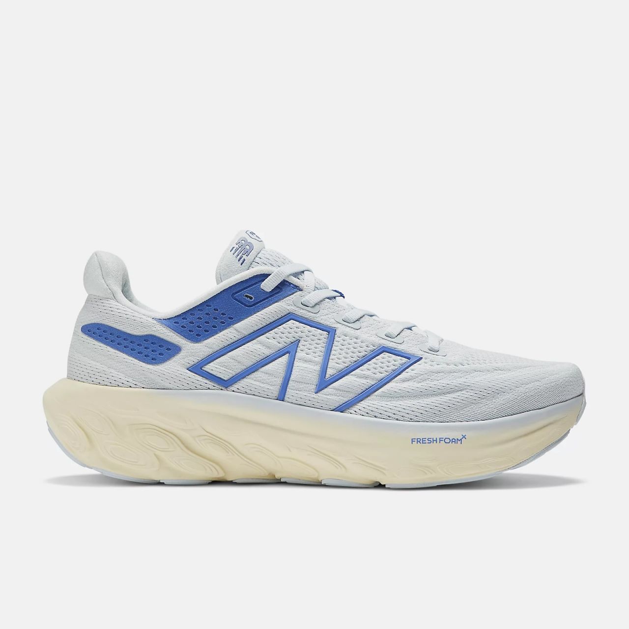 NEW BALANCE 1080 V13 STARLIGHT ET MARINE Chaussures de running