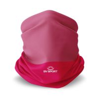 BV SPORT FOULARD ROSE  Bandeau multifonctions