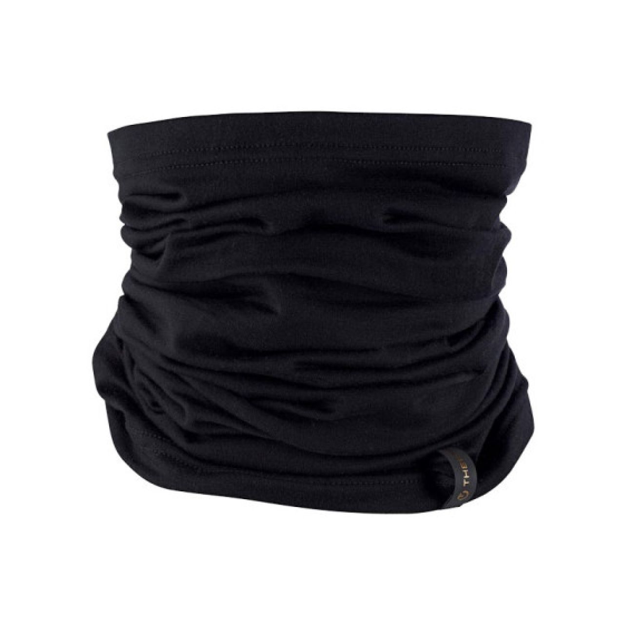 THERMIC TOUR DE COU TEMPERATE LIGHT NATURAL BLACK Tour de cou