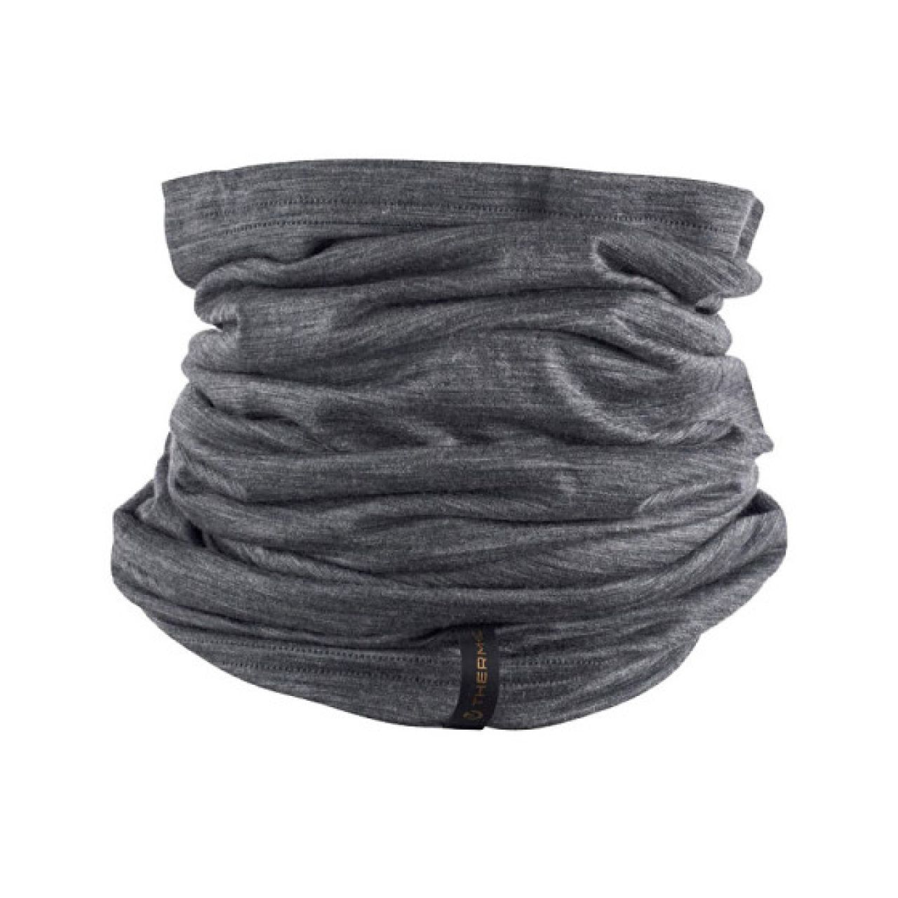 THERMIC TOUR DE COU TEMPERATE ULTRA LIGHT NATURAL GRIS Tour de cou