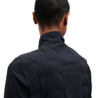 ON RUNNING CLIMATE JACKET W BLACK  Veste chaude pas cher