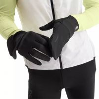 ON RUNNING GANTS WEATHER Gants running 2 en 1 pas cher