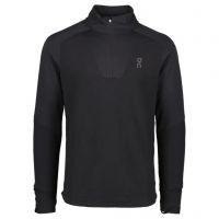 ON RUNNING CLIMATE SHIRT MEN BLACK Sweat running