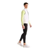 ON RUNNING PERFORMANCE  WINTER TIGHT 1 BLACK  Collant  Running pas cher