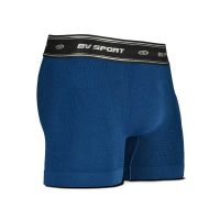 BV SPORT BOXER R-TECH EVO2 BLEU   Sous-Vêtement