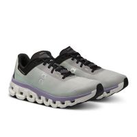 ON RUNNING CLOUDFLOW 4 FADE ET WISTERIA  Chaussures de running pas cher