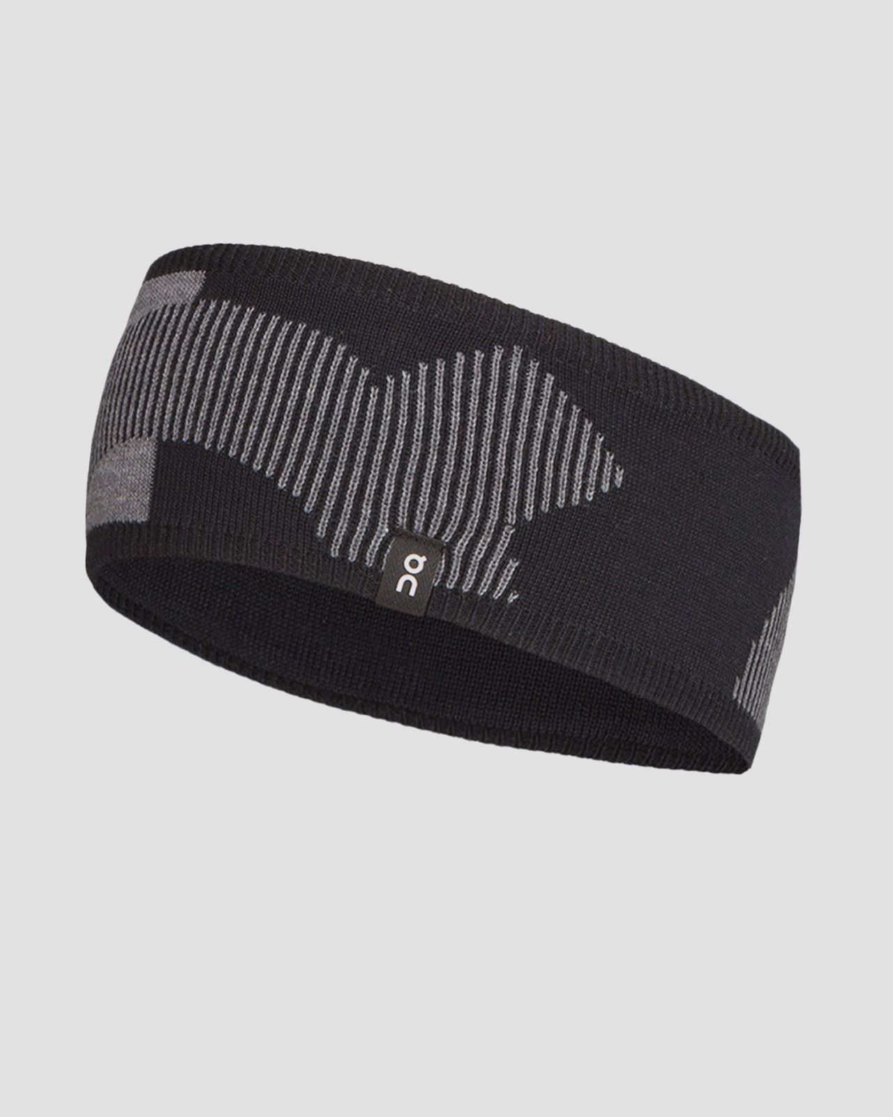 ON RUNNING HEADBAND LUMOS Bonnet sport