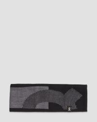 ON RUNNING HEADBAND LUMOS Bonnet sport pas cher