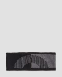ON RUNNING HEADBAND LUMOS Bonnet sport pas cher