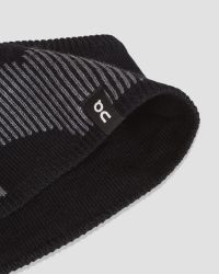 ON RUNNING HEADBAND LUMOS Bonnet sport pas cher