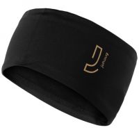 JOHAUG THERMAL HEADBAND NOIR Bandeau sport
