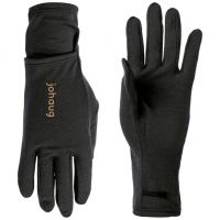 JOHAUG ADAOT WOOL LINER GLOVES Gants running
