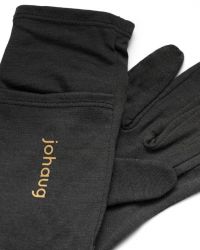 JOHAUG ADAOT WOOL LINER GLOVES Gants running pas cher