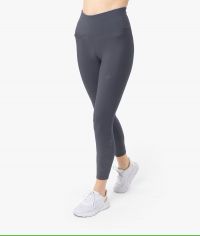 JOHAUG FLASH WARM TIGHT DARK BLUE Collant running