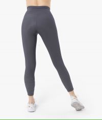 JOHAUG FLASH WARM TIGHT DARK BLUE Collant running pas cher