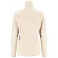 KARI TRAA EMMA LONG SLEEVE WHITE Seconde couche pas cher