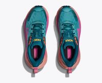 HOKA CHALLENGER ATR  7 GTX OCEAN MIST Chaussures de Trail pas cher