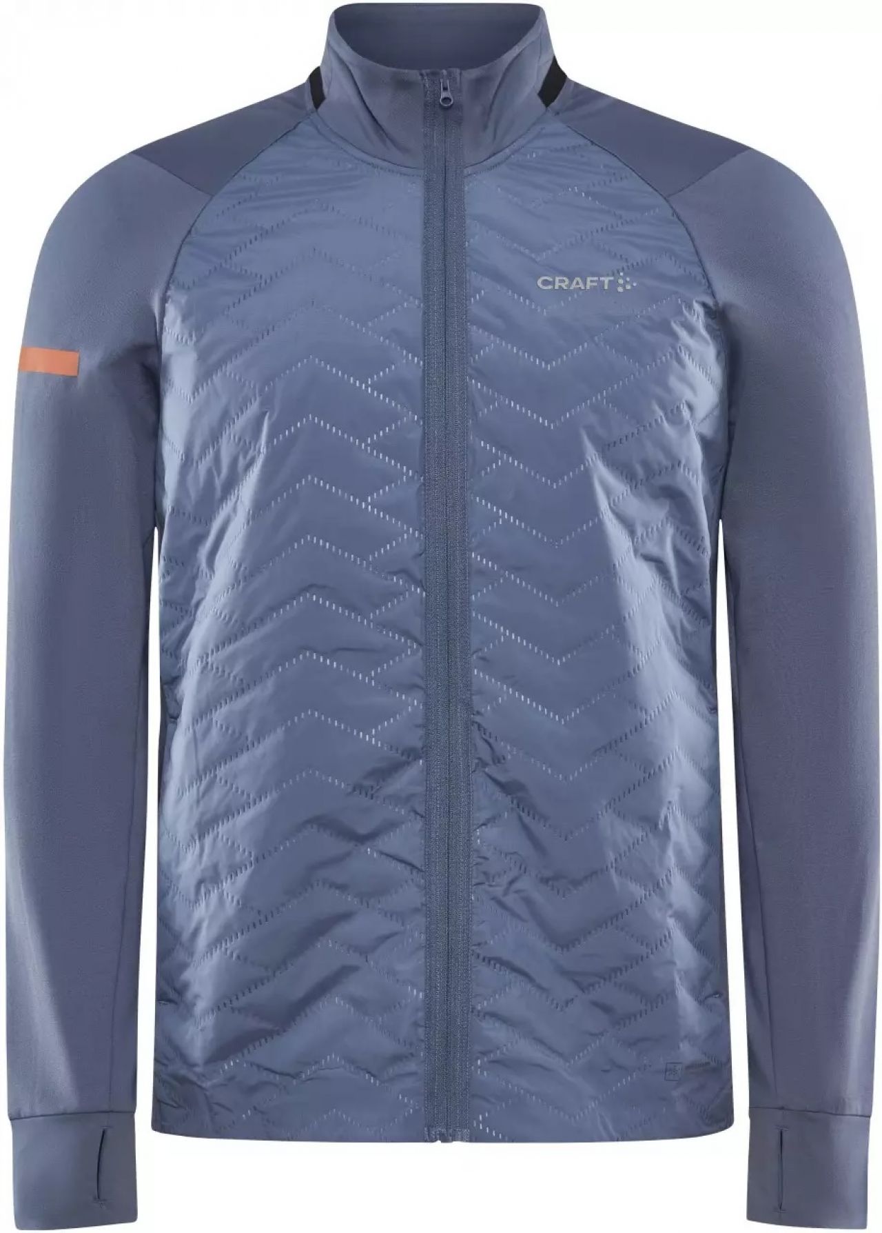 CRAFT ADV SUBZ JACKET 3 FLOW Veste chaude