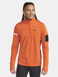 CRAFT ADV SUBZ LS 2 VIBRANT ORANGE Seconde couche