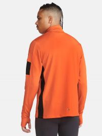 CRAFT ADV SUBZ LS 2 VIBRANT ORANGE Seconde couche pas cher