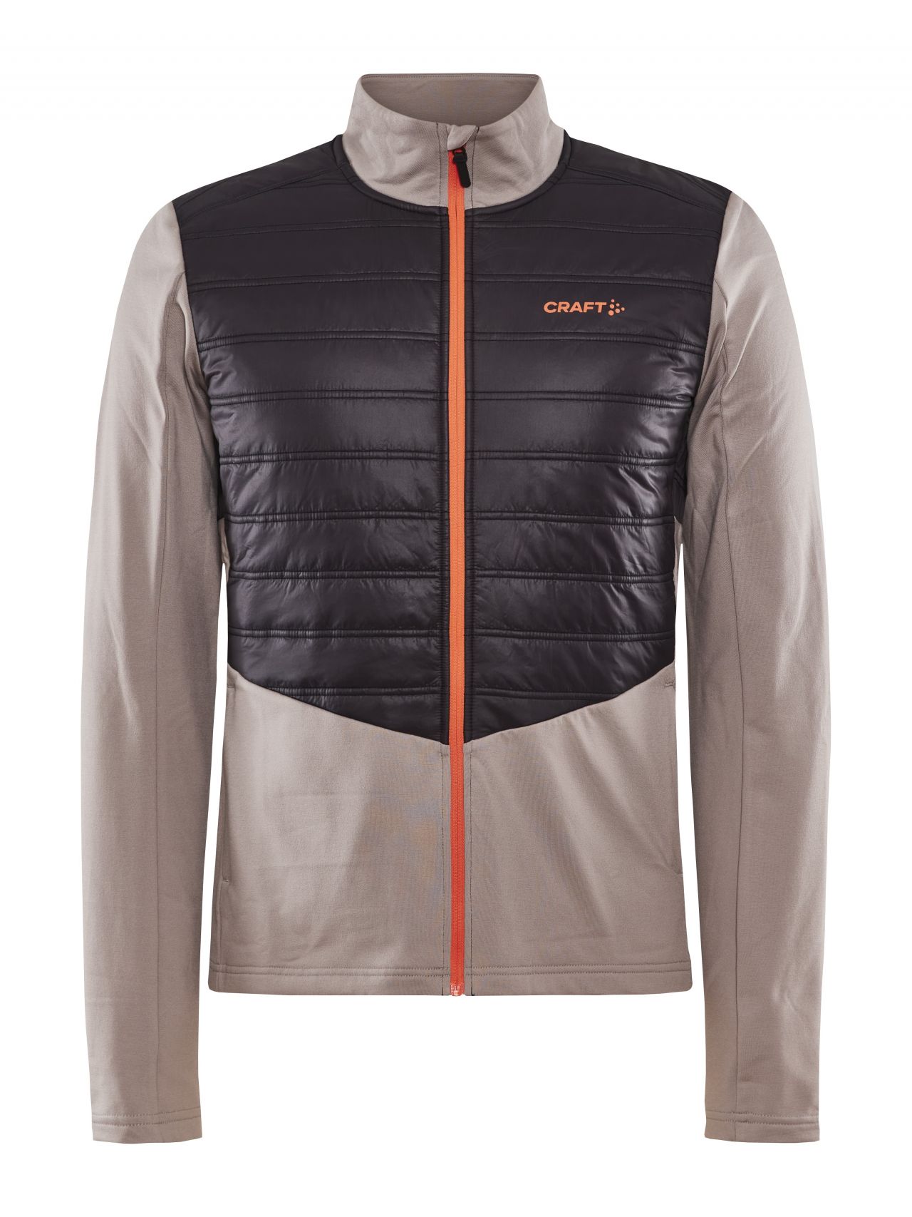 CRAFT ADV ESSENCE  WARM JACKET 2 SLATE Veste chaude