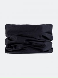 CRAFT TOUR DE COU BLACK  Bandeau multifonctions