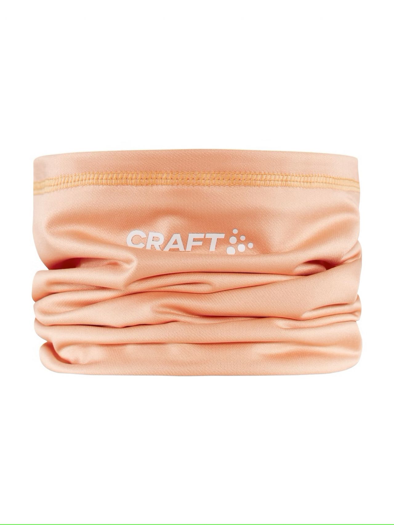 CRAFT TOUR DE COU CORE ESSENCE JERSEY PINK Bandeau multifonctions