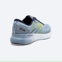 BROOKS GLYCERIN 20 LIGHT BLUE Chaussures de running pas cher