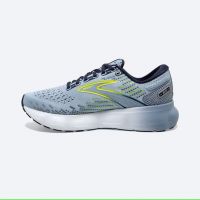 BROOKS GLYCERIN 20 LIGHT BLUE Chaussures de running pas cher