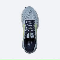 BROOKS GLYCERIN 20 LIGHT BLUE Chaussures de running pas cher