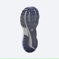 BROOKS GLYCERIN GTS 20 PEACOT ET BLUE  Chaussures de running pas cher