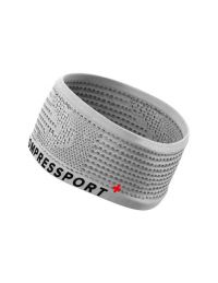 COMPRESSPORT HEADBAND ON/OFF BLANC Bandeau été pas cher