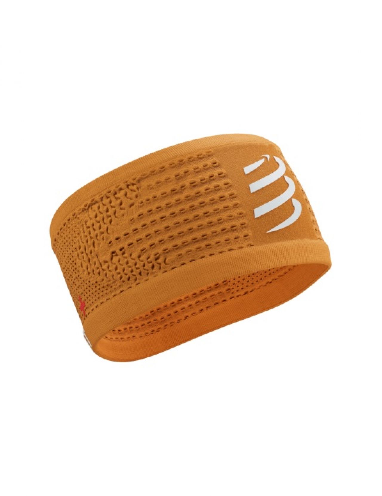 COMPRESSPORT HEADBAND ON/OFF AUTUMN GLORY Bandeau été