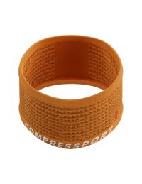 COMPRESSPORT HEADBAND ON/OFF AUTUMN GLORY Bandeau été pas cher