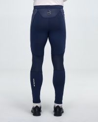 DAEHLIE COLLANT MORA NAVY  Collant  Running pas cher