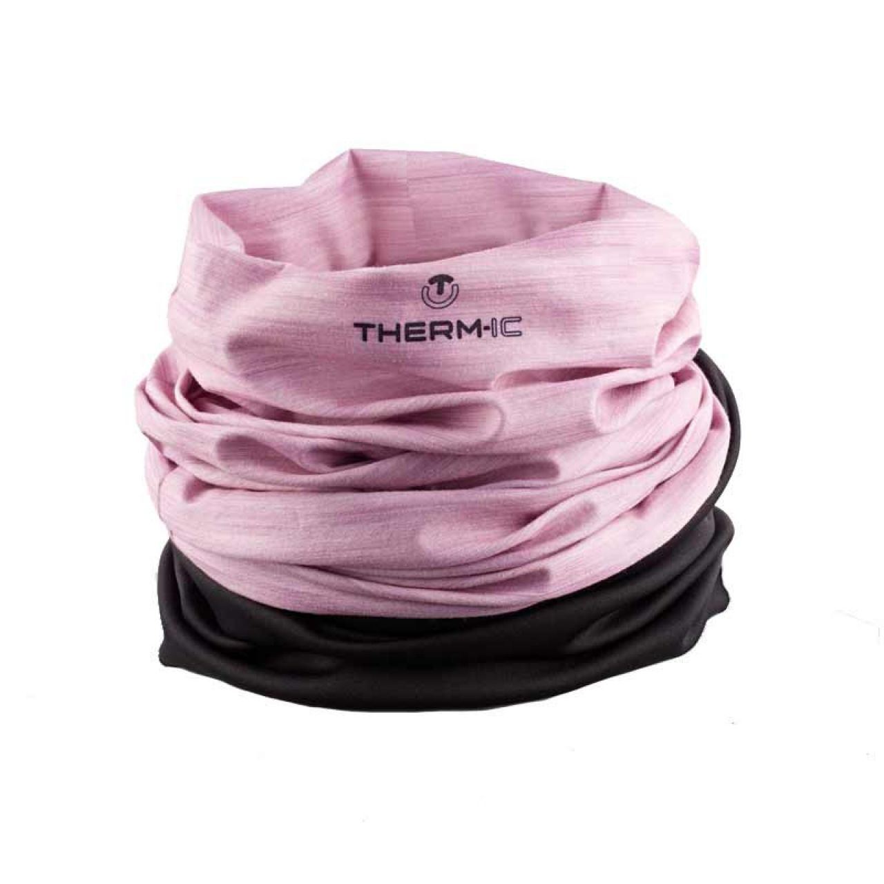 THERMIC TOUR DE COU EXTRA WARM HEAVYWEIGHT NW PINK Tour de cou