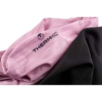 THERMIC TOUR DE COU EXTRA WARM HEAVYWEIGHT NW PINK Tour de cou pas cher